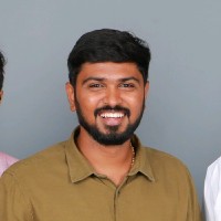 Nishanth Chandrasekaran