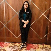 Manasi Mishra