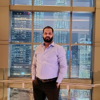 Nishant Kadam
