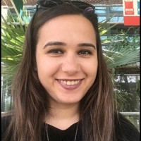 Gizem Çatal Bi̇lgi̇n