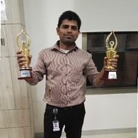 Saravanan krishnamoorthy