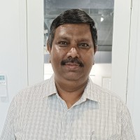 Magesh Kumar
