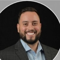 Evan Paul Navarro, CLCS