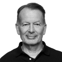 Mats Rothman