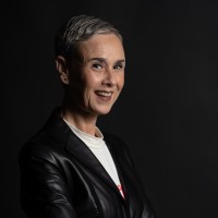 Yvette van der Meijden