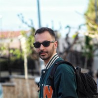 John Kalathas