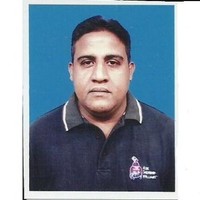 Asif Raza Malik