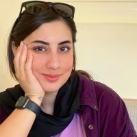 Shabnam Akbari
