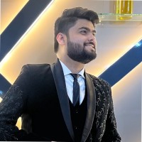 Samarth Gupta