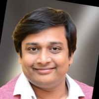 Vimal Chheda