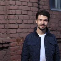 Андрей Григорьев