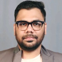 Saurav Yadav