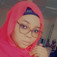 Djamila Harouna Oumarou Amadi