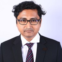 Dhreeti Ranjan Basu