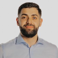 Guss Khallouf