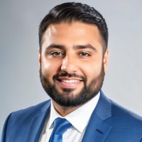 Mohammad Faisal