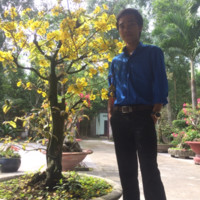 James Đặng