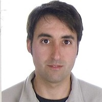 Santiago Díaz Murillo