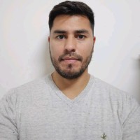 Bruno Ariel Millanahuel