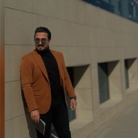 مجتبى جواد كاظم