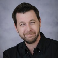 Bill Hutchinson