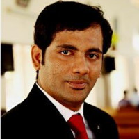 Vijay Amirtharaj A