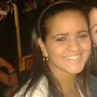 Bianca Mello.