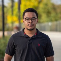 Isaiah Benton