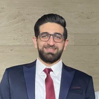 Mohammed Almahayni