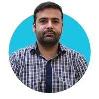 Bilal Naseer