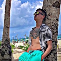 Nathaniel Jun Dayrit