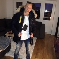 Daniel Fröjd