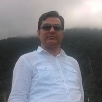 Baha Pour Abbas