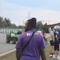 Dyshon Carr