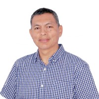 Julio B. Cordero Iparraguirre