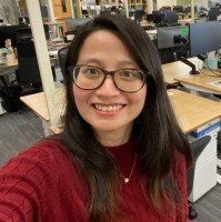 Joanne Crisner Alcayaga-Talha