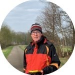 Martin Damveld