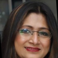 Sakshi Lakhani
