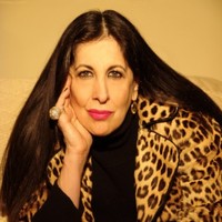 Joan Lacey