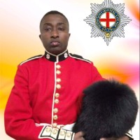 Derrick O.A Yirenkyi