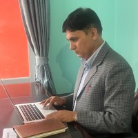 Sailesh Karki