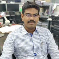 Srinivasan Krishnasamy