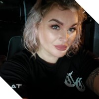 Tara Tulloch