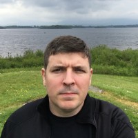 Ryan O'Connor
