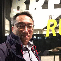 Andrew Wu
