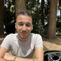 Mohamed Emir Bouhamar