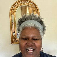Mary Johnson