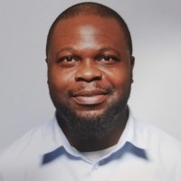 Michael K. Ashigbi Jr, Pmp