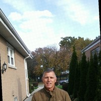 Mark Bianchi