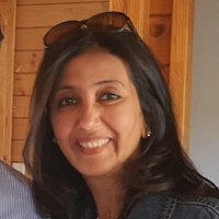 Chanda Joukani